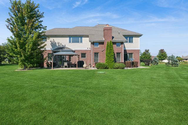 9501 W MAJESTIC Drive, Monee, IL 60449