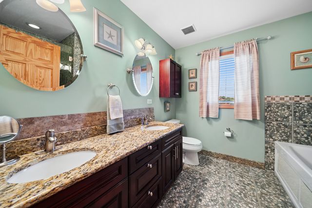 9501 W MAJESTIC Drive, Monee, IL 60449