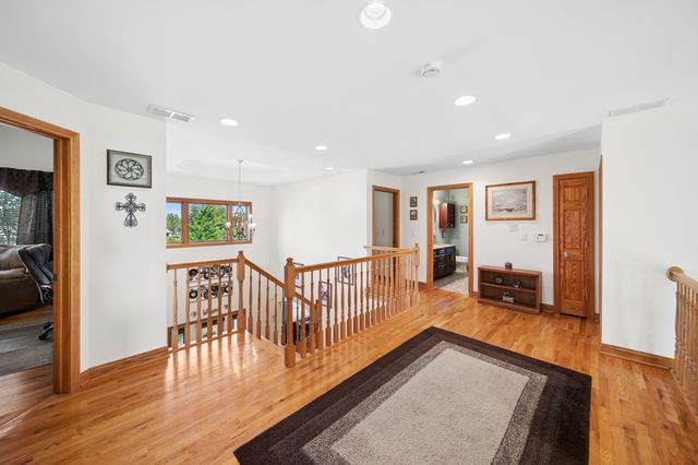9501 W MAJESTIC Drive, Monee, IL 60449