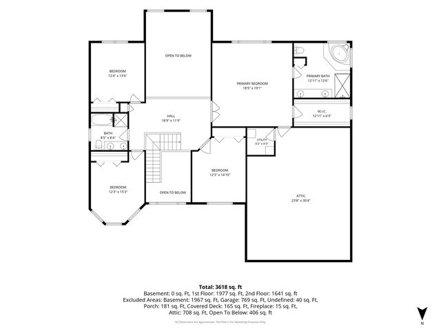 9501 W MAJESTIC Drive, Monee, IL 60449