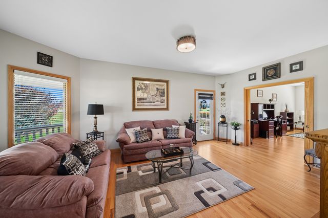 9501 W MAJESTIC Drive, Monee, IL 60449