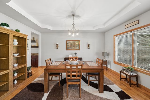 9501 W MAJESTIC Drive, Monee, IL 60449