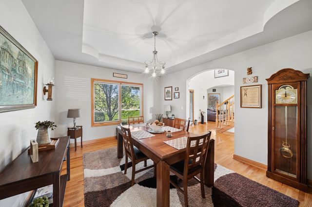 9501 W MAJESTIC Drive, Monee, IL 60449