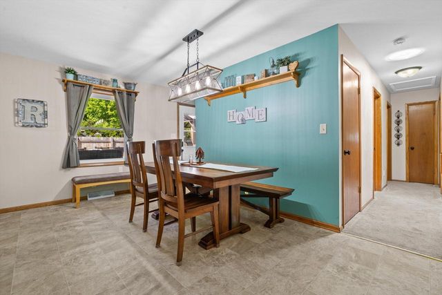 3521 Ascot DRIVE, Mount Pleasant, WI 53406