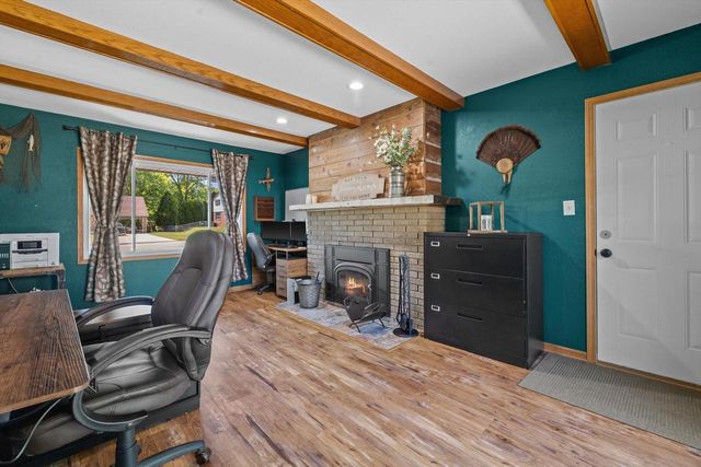 3521 Ascot DRIVE, Mount Pleasant, WI 53406