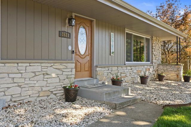 3521 Ascot DRIVE, Mount Pleasant, WI 53406