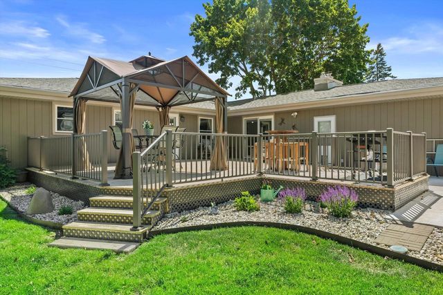 3521 Ascot DRIVE, Mount Pleasant, WI 53406