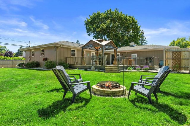3521 Ascot DRIVE, Mount Pleasant, WI 53406