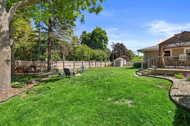 3521 Ascot DRIVE, Mount Pleasant, WI 53406