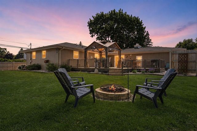 3521 Ascot DRIVE, Mount Pleasant, WI 53406