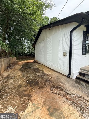 1254 Kipling Street SE, Atlanta, GA 30315