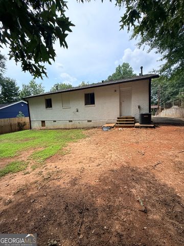 1254 Kipling Street SE, Atlanta, GA 30315