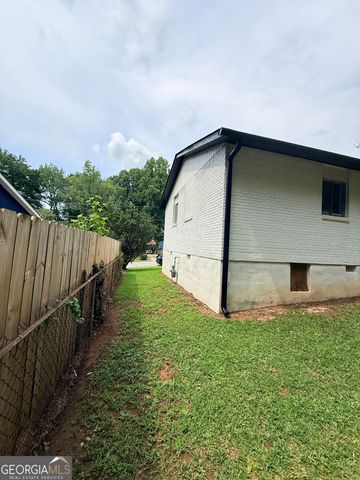 1254 Kipling Street SE, Atlanta, GA 30315