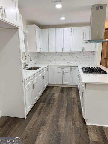1254 Kipling Street SE, Atlanta, GA 30315