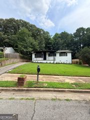 1254 Kipling Street SE, Atlanta, GA 30315