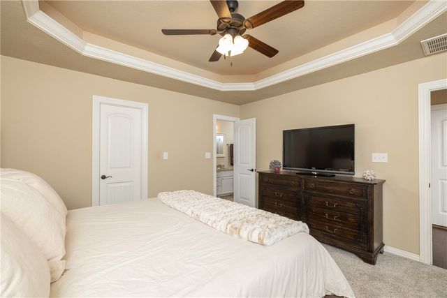 951 Piper Street, Cave Springs, AR 72718