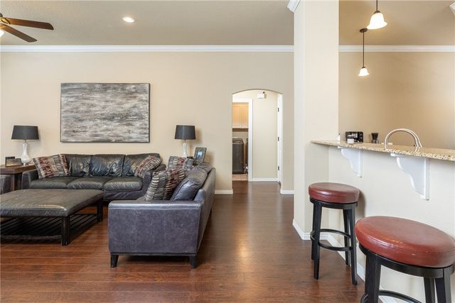 951 Piper Street, Cave Springs, AR 72718