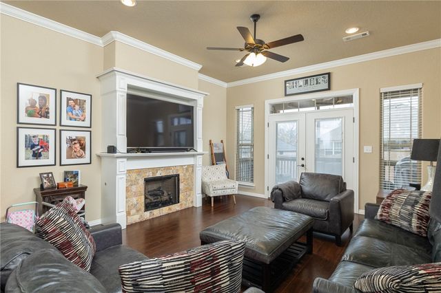 951 Piper Street, Cave Springs, AR 72718