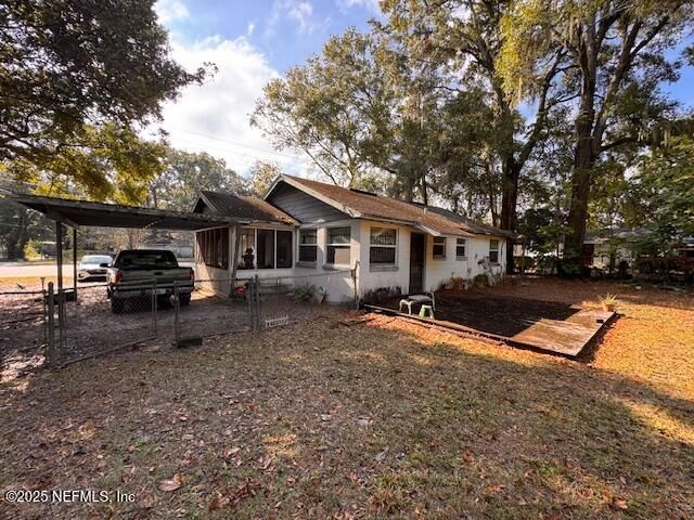 3265 SOUTEL Drive, Jacksonville, FL 32208