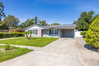 5616 HALIFAX DRIVE, Tampa, FL 33615