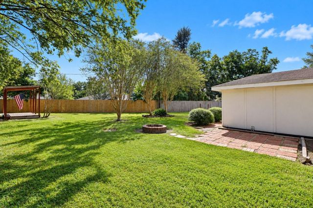 4903 Macridge Boulevard, Houston, TX 77053