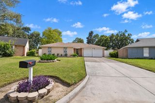 4903 Macridge Boulevard, Houston, TX 77053