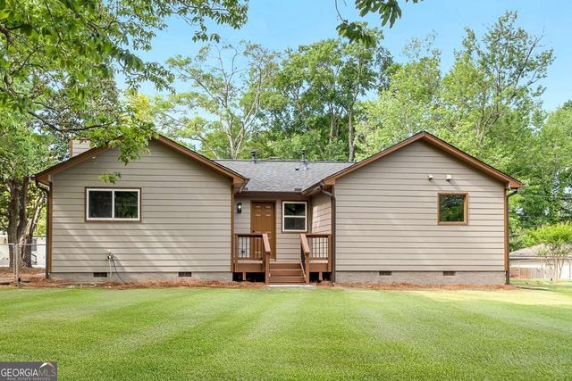2831 Ivanhoe Lane SE, Smyrna, GA 30082
