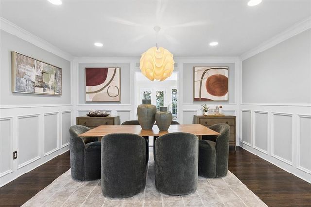 1248 Zimmer Drive NE, Atlanta, GA 30306