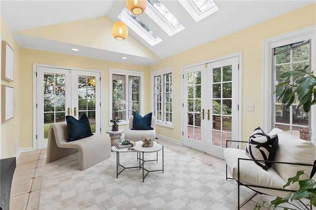 1248 Zimmer Drive NE, Atlanta, GA 30306