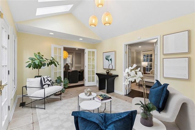 1248 Zimmer Drive NE, Atlanta, GA 30306