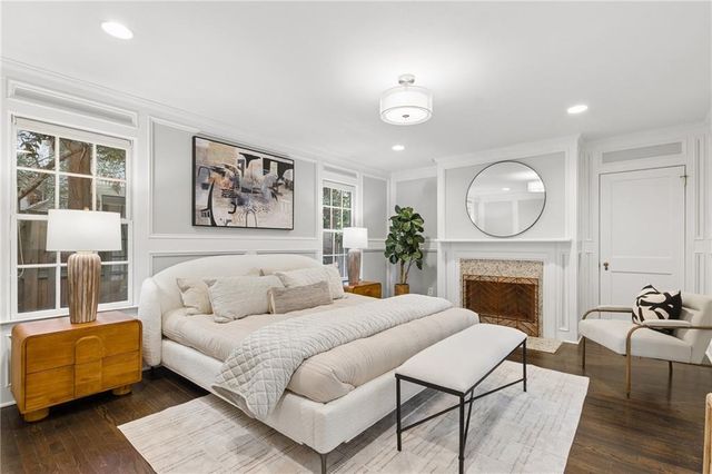 1248 Zimmer Drive NE, Atlanta, GA 30306