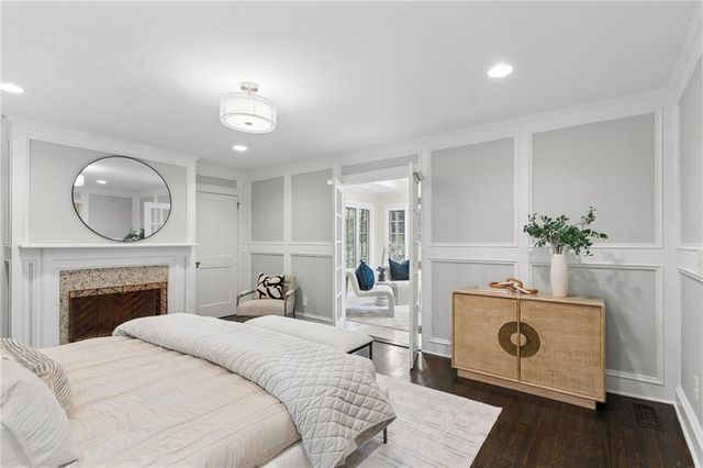 1248 Zimmer Drive NE, Atlanta, GA 30306