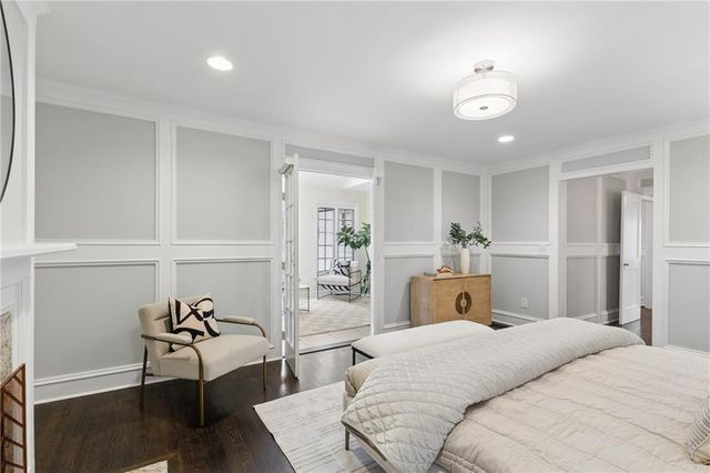 1248 Zimmer Drive NE, Atlanta, GA 30306