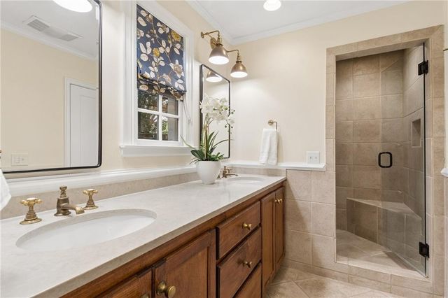 1248 Zimmer Drive NE, Atlanta, GA 30306