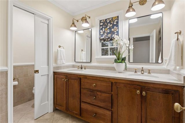 1248 Zimmer Drive NE, Atlanta, GA 30306