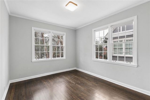 1248 Zimmer Drive NE, Atlanta, GA 30306