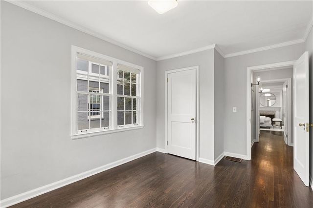 1248 Zimmer Drive NE, Atlanta, GA 30306