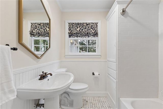 1248 Zimmer Drive NE, Atlanta, GA 30306