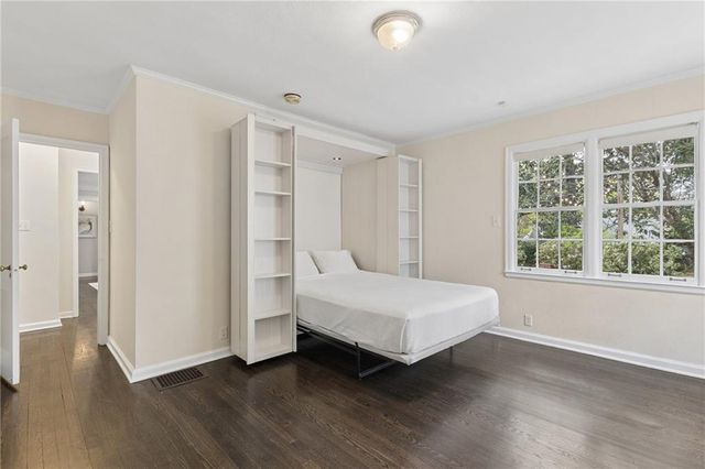 1248 Zimmer Drive NE, Atlanta, GA 30306