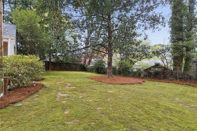 1248 Zimmer Drive NE, Atlanta, GA 30306