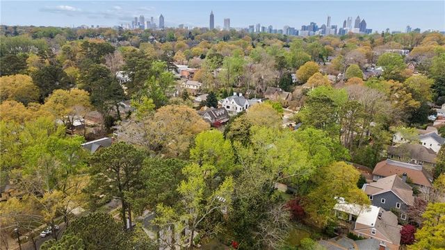 1248 Zimmer Drive NE, Atlanta, GA 30306