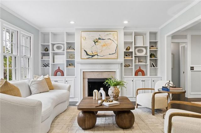 1248 Zimmer Drive NE, Atlanta, GA 30306