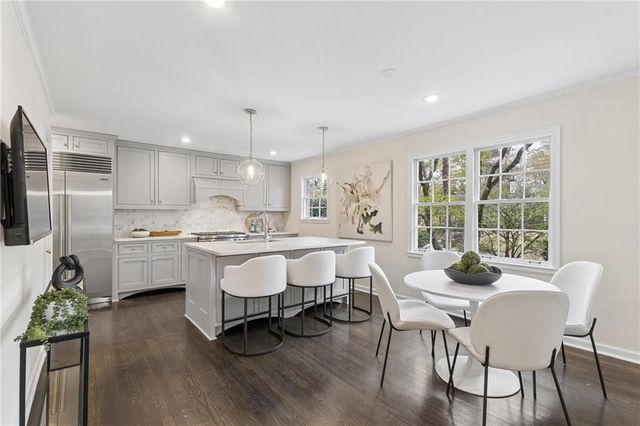 1248 Zimmer Drive NE, Atlanta, GA 30306