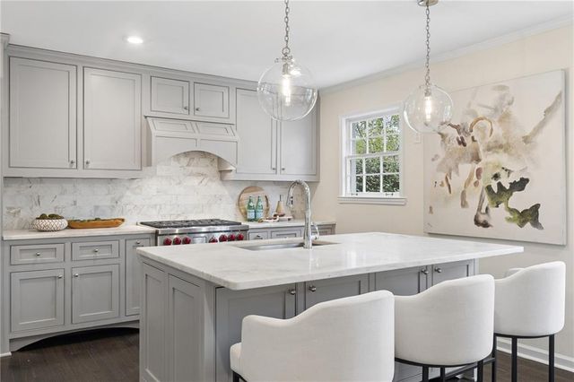 1248 Zimmer Drive NE, Atlanta, GA 30306