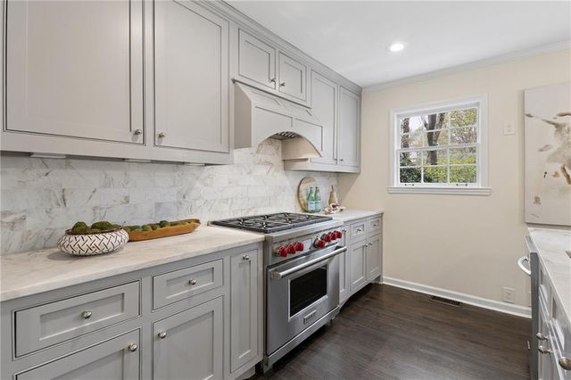 1248 Zimmer Drive NE, Atlanta, GA 30306