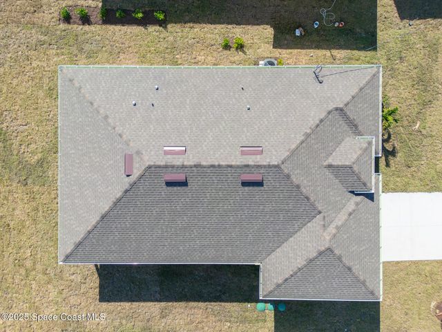 2357 Hagoplan Avenue SW, Palm Bay, FL 32908