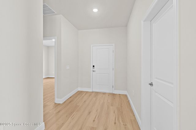 2357 Hagoplan Avenue SW, Palm Bay, FL 32908