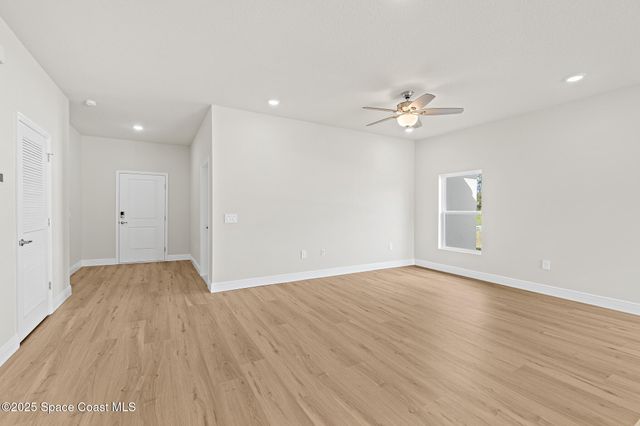 2357 Hagoplan Avenue SW, Palm Bay, FL 32908