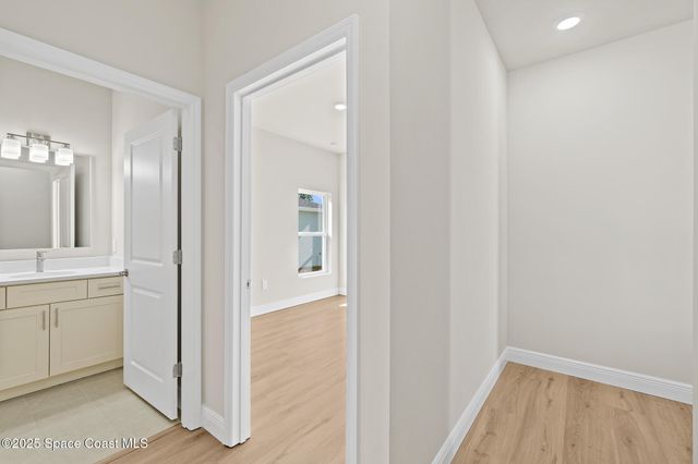 2357 Hagoplan Avenue SW, Palm Bay, FL 32908