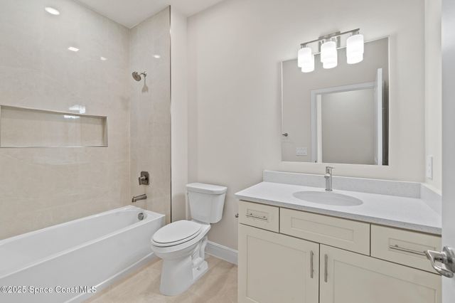 2357 Hagoplan Avenue SW, Palm Bay, FL 32908